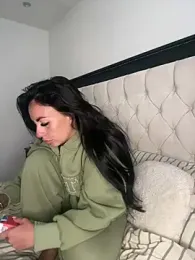 BELLABLACKXUK webcam model stream image