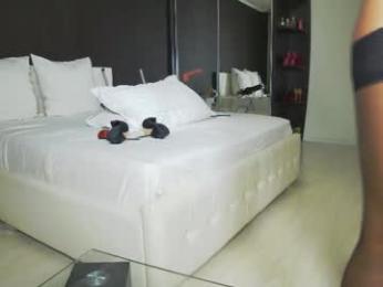 hefner_girl webcam chaturbate model stream image