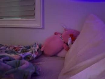 kateharperr webcam chaturbate model stream image