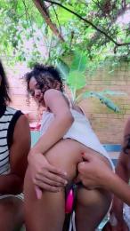 SissiFrenchy webcam cam4 model stream image