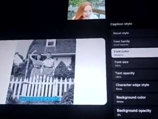groundhogsdayburnout webcam camsoda model stream image
