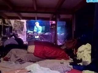 groundhogsdayburnout webcam camsoda model stream image