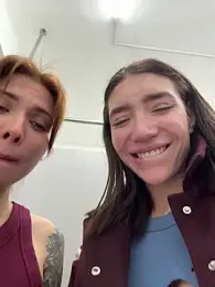 BallerinaCappuccino_ webcam stripchat model stream image