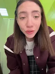 BallerinaCappuccino_ webcam stripchat model stream image