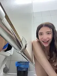 BallerinaCappuccino_ webcam stripchat model stream image