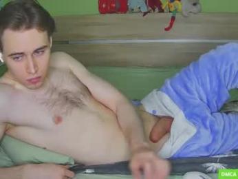 williamdyson webcam model stream image