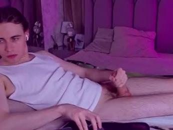 williamdyson webcam model stream image