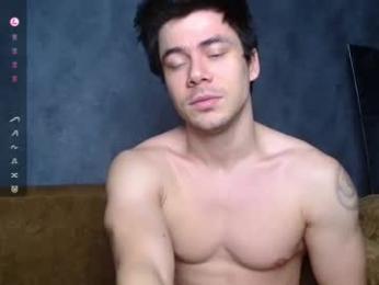 tayler_durden_1 webcam model stream image