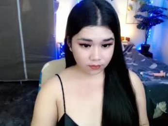 sweetgirl_mayxx webcam model stream image