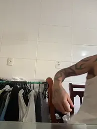 Tatuadomoreno23cm webcam model stream image