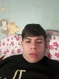 Soyivan22 webcam model stream image