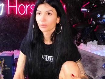 -BABAYAGA- webcam model stream image