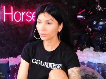 -BABAYAGA- webcam model stream image