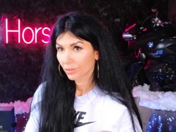 -BABAYAGA- webcam bongacams model stream image