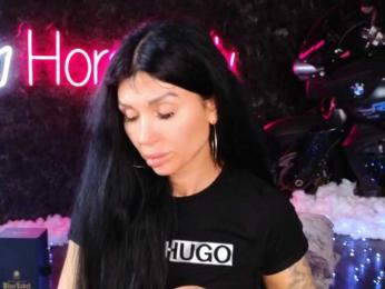 -BABAYAGA- webcam model stream image