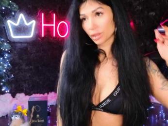 -BABAYAGA- webcam model stream image