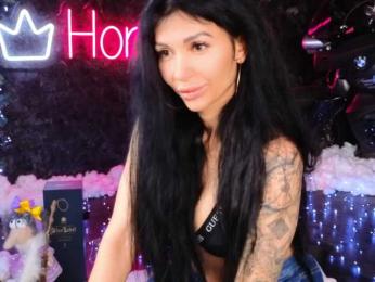 -BABAYAGA- webcam model stream image