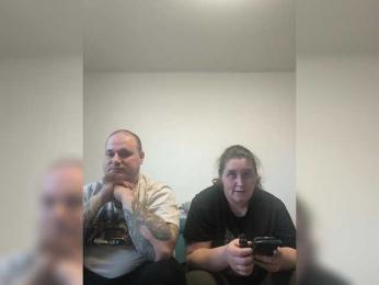 ShyCouple webcam bongacams model stream image