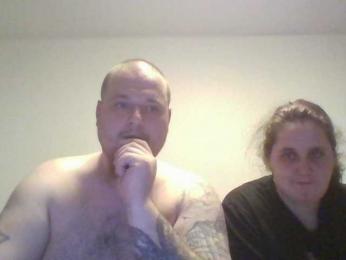 ShyCouple webcam model stream image