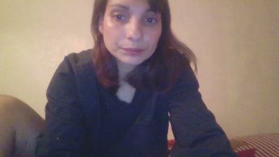 clovise233 webcam cam4 model stream image