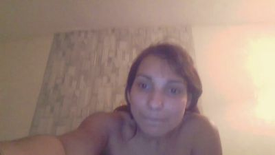 clovise233 webcam model stream image