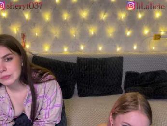 Maliinaa webcam model stream image