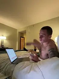 PeytonJohnn webcam model stream image