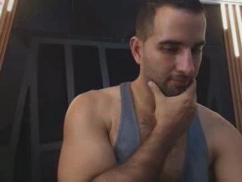 lorenzo_walker_ webcam chaturbate model stream image