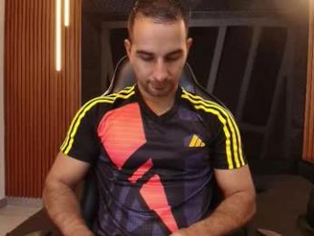 lorenzo_walker_ webcam model stream image