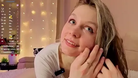 Tender_beauty webcam model stream image