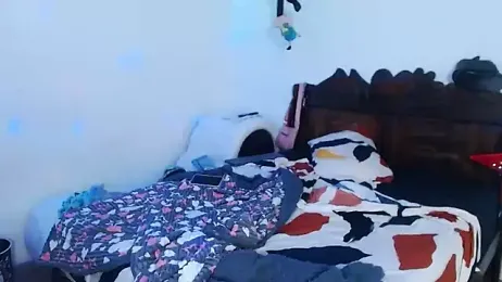 boss-thebitch webcam stripchat model stream image