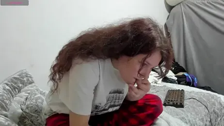 Charlotte_wow webcam model stream image