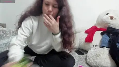 Charlotte_wow webcam model stream image