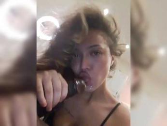 LadySheila webcam bongacams model stream image