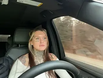 lexymarie webcam model stream image