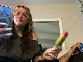 lexymarie webcam model stream image