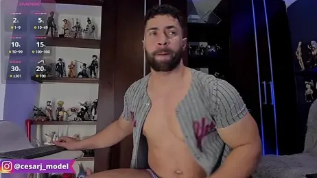 cesar_jonnes webcam model stream image