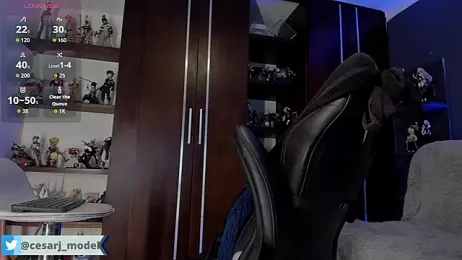 cesar_jonnes webcam model stream image
