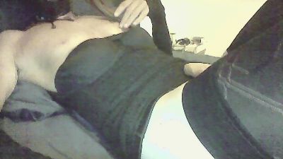 HOLGAXTE webcam model stream image