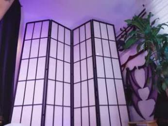 nekyra_san webcam chaturbate model stream image