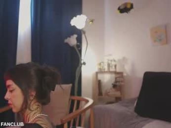 janne_maybe webcam model stream image