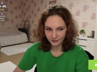 Carolyn Hesse webcam model stream image