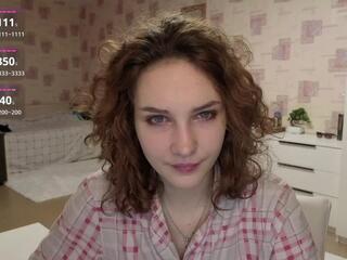 Carolyn Hesse webcam model stream image