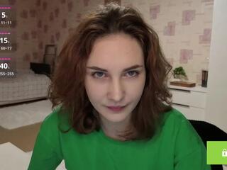 Carolyn Hesse webcam model stream image