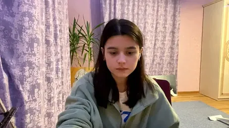 SaintMari webcam model stream image