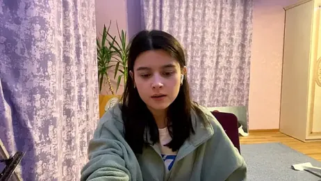 SaintMari webcam model stream image