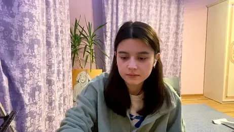 SaintMari webcam model stream image