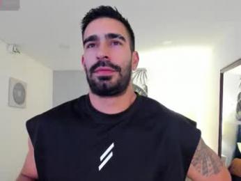 tbastian webcam model stream image