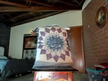 little_izzi webcam chaturbate model stream image