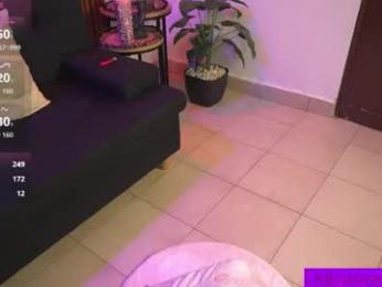 calypso_and_ge1 webcam model stream image